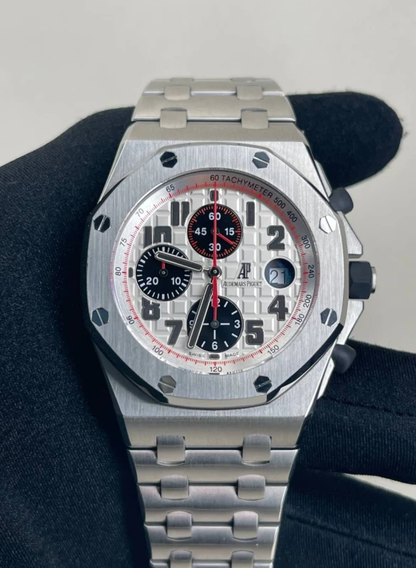 Audemars Piguet 26170ST 26170ST.00.1000ST.01 4