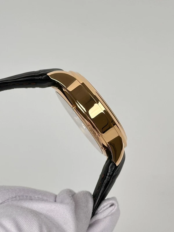 Glashutte Original Tourbillon Rose Gold 1-94-11-01-01-04 6