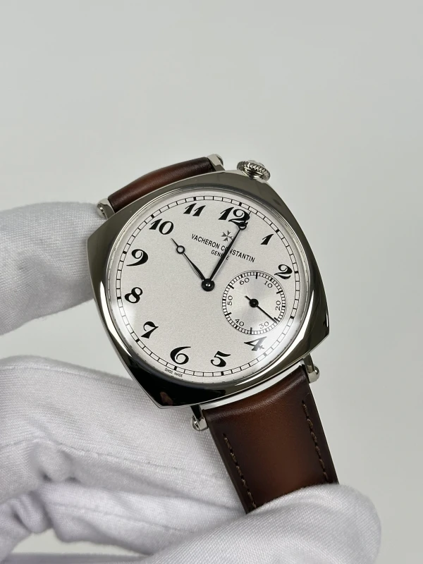 Vacheron Constantin Historiques American 1100S/000G-B734 3