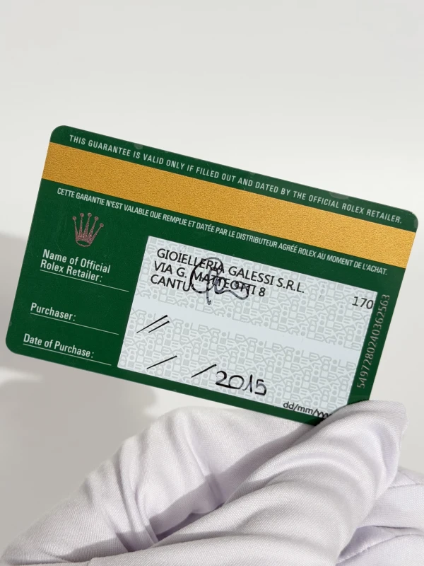 Rolex Cosmograph 40mm Everose Gold   116505-0008 5