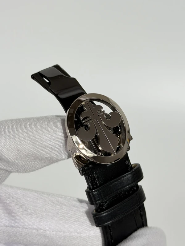 Louis Moinet Russian Eagle LM34.07 6