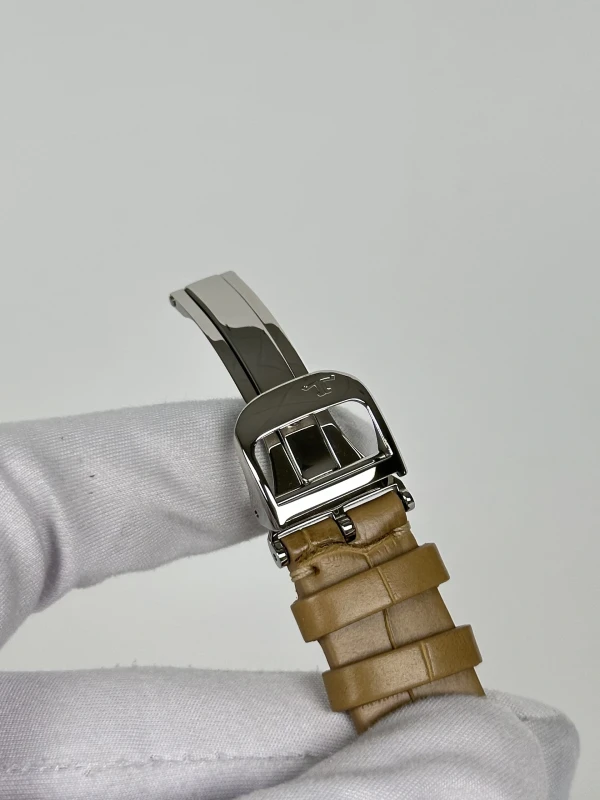 Jaeger LeCoultre Ultra Thin 145.8.79.S 8