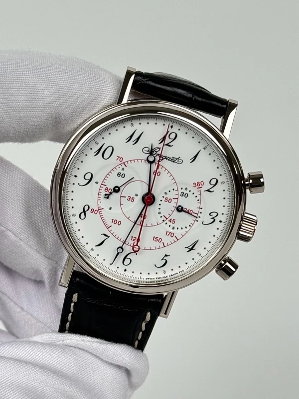 Breguet 5247 5247BB/29/9V6 4