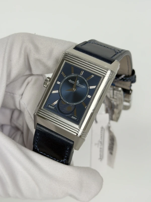 Jaeger LeCoultre TRIBUTE DUOFACE CALENDAR Q3918420 4
