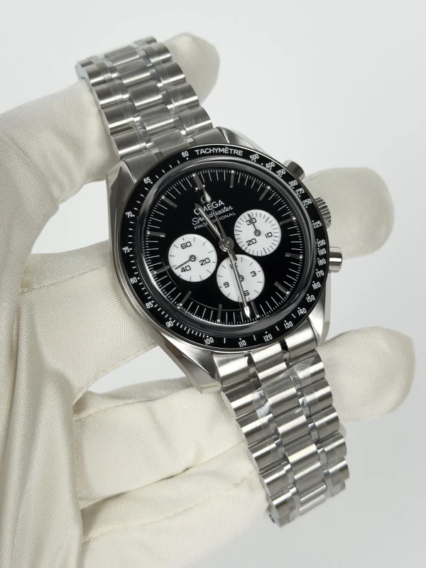 Omega Moonwatch Professional Co‑Axial Master Chronometer Chronograph 42 mm 310.30.42.50.01.004 2