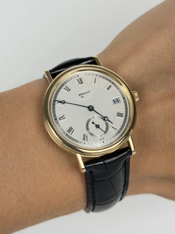 Breguet 5920 5920BR/15/984 6