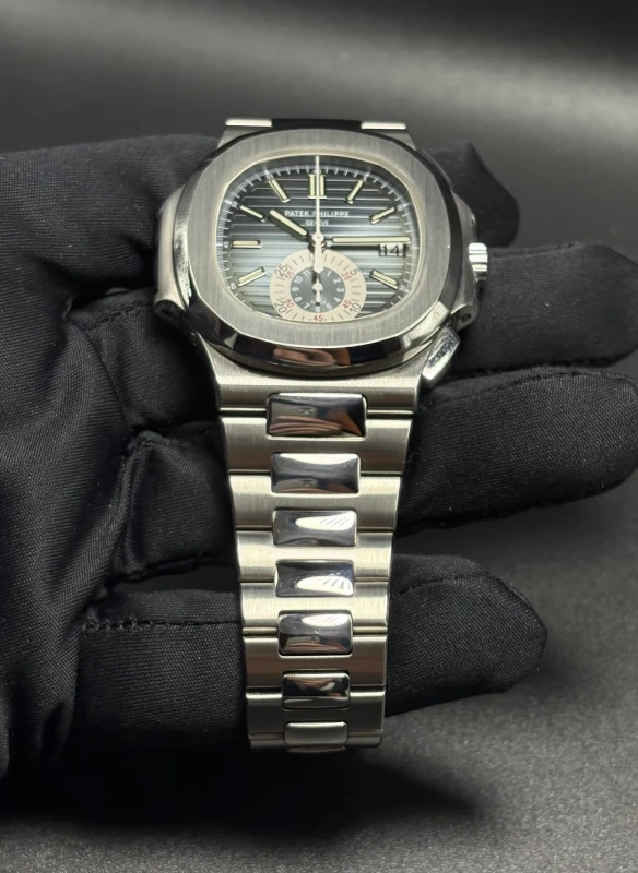 Patek Philippe 5980/1 5980/1A-001 7