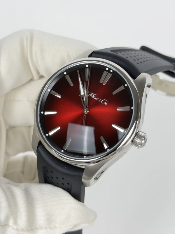 H. Moser & Cie 3200-1207 3