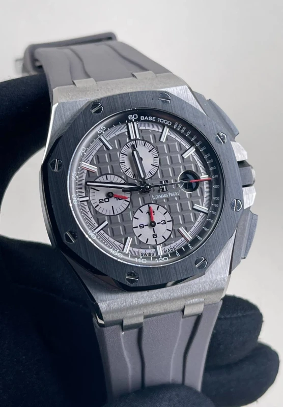 Audemars Piguet Chronograph 44mm 26400IO.OO.A004CA.01 3