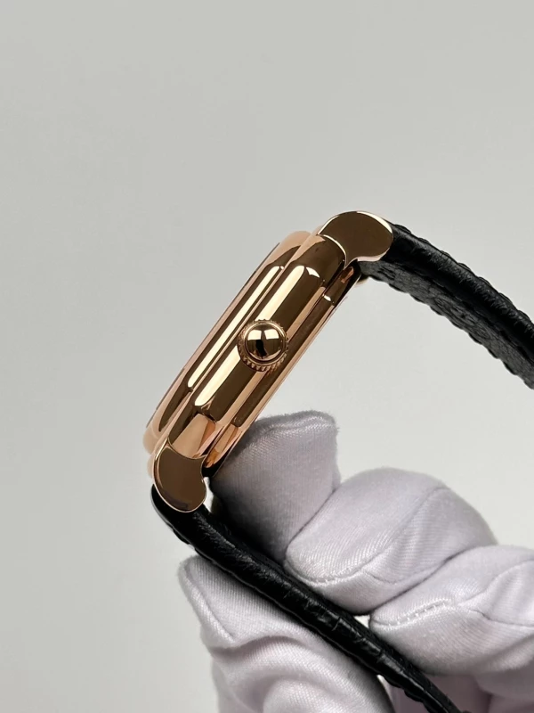 Gerald Charles 99 TOURBILLON GCM3-PDCS 6