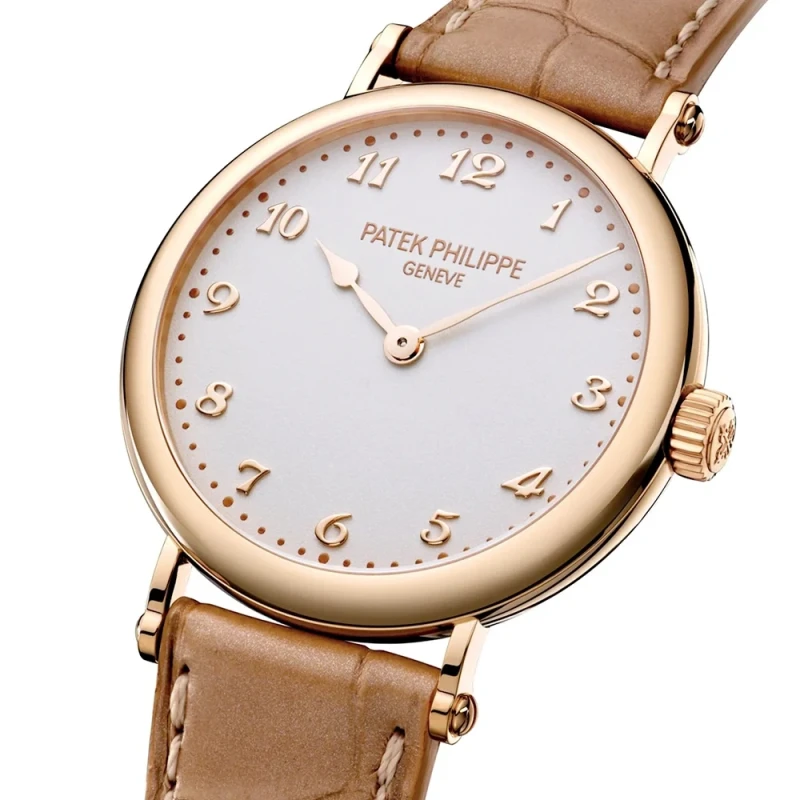 Patek Philippe 7200R-001 2