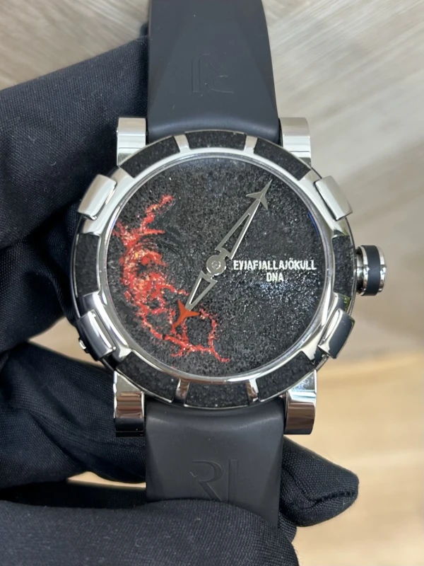 Romain Jerome RJ.V.AU.001.01 2