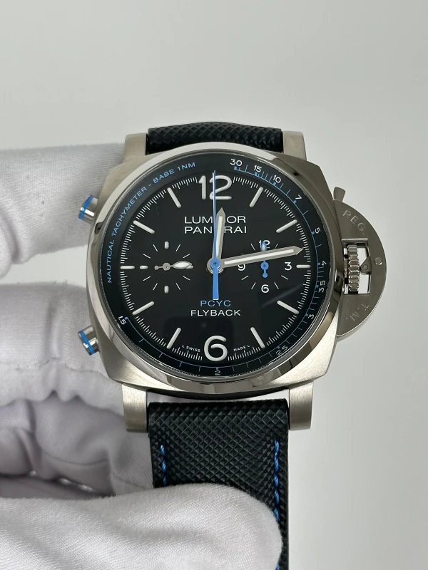 Panerai Luminor 1950 PCYC Flyback PAM00764 2