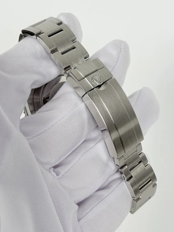 Rolex Date 41 mm Steel 126610ln-0001 3