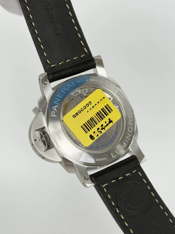 Panerai BiTempo PAM02360 7