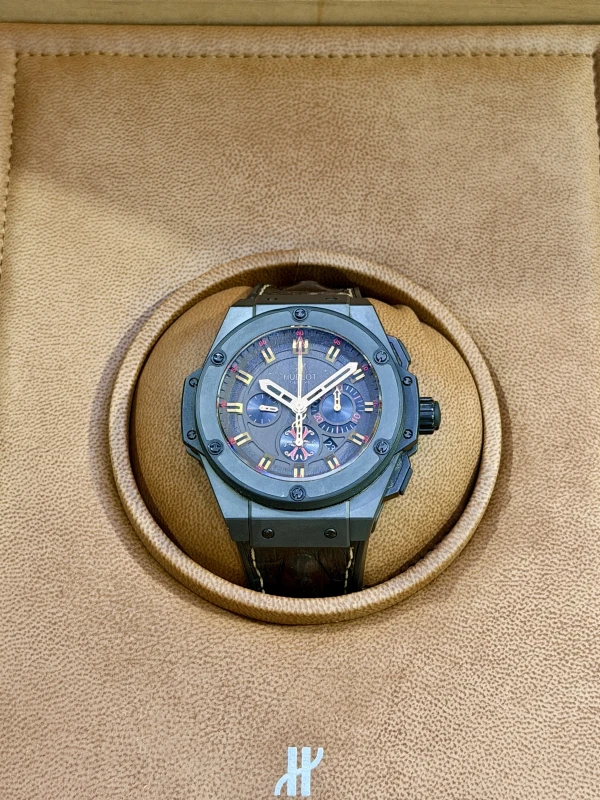 Hublot Arturo Fuente 703.CI.3113.HR.OPX12 3