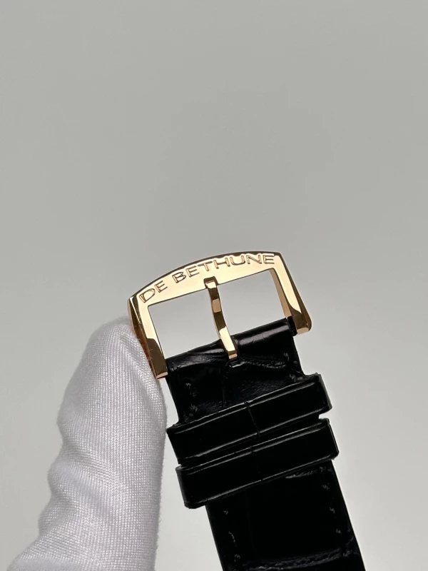 De Bethune DB22 DB22RS5 8
