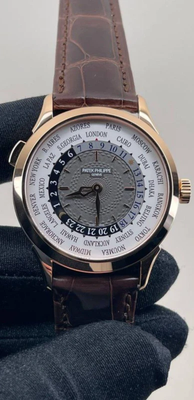 Patek Philippe 5230R-001 5230R-012 5
