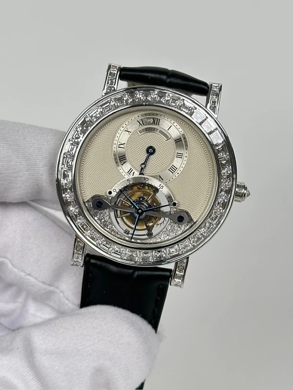 Breguet 3351BB 4