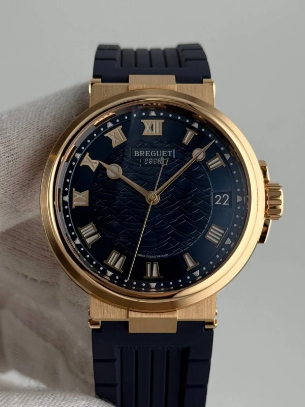 Breguet 5517 5517BR/Y2/5ZU 2