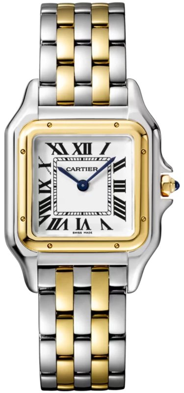 DE CARTIER