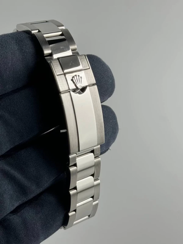 Rolex Cosmograph 40mm Steel 116500ln-0002 6