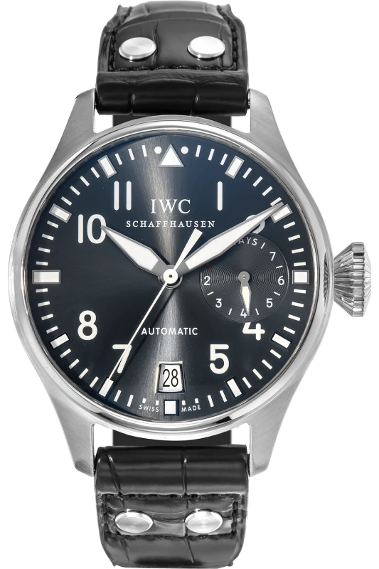 Classic Big Pilot's
