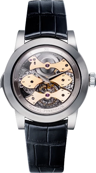 Girard Perregaux Opera One - Tourbillon Westminster Minute  999750.0.53.000  изображение - 1