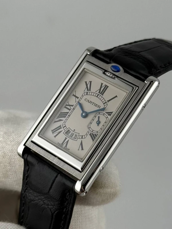 Cartier 2522 4