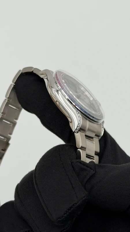 Rolex 126599RBOW-0001 6