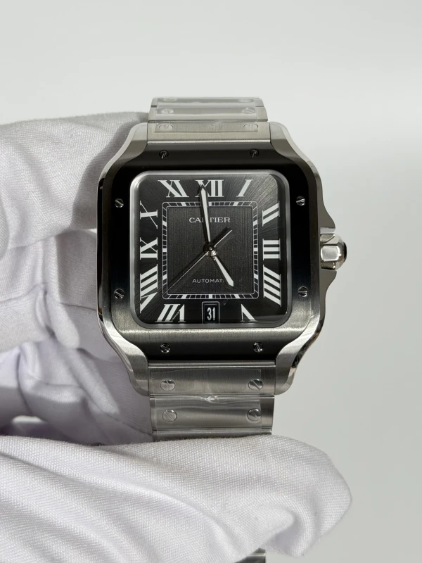Cartier Large Automatic WSSA0037 3