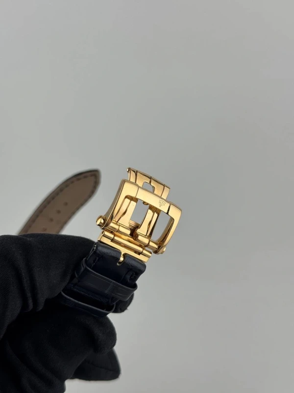 Ulysse Nardin El Toro GMT ± Perpetual 326-00-3 6