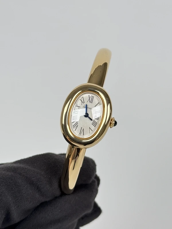 Cartier (SIZE 16) WGBA0045-16 4