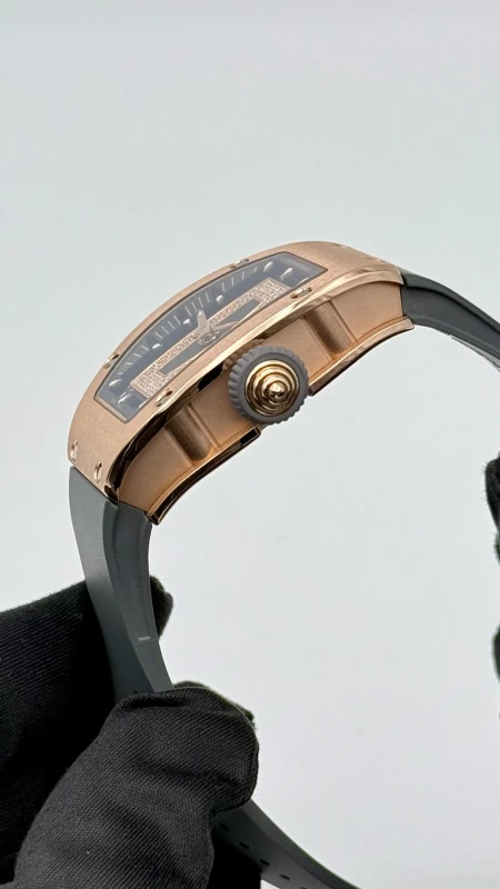 Richard Mille RM 07-01 Ladies rm 07-01 5