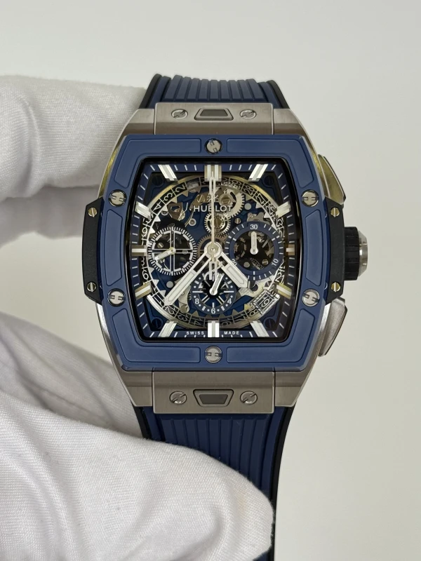 Hublot 642.NL.7170.RX 2