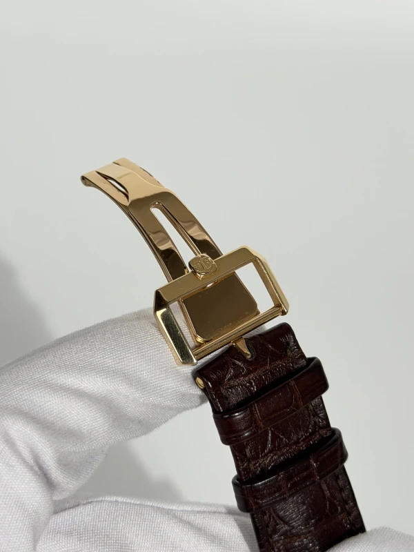 Ulysse Nardin Cathedral Dual Time 666-88 6