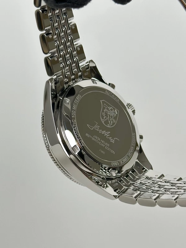 Tag Heuer CBE2111.BA0687 9