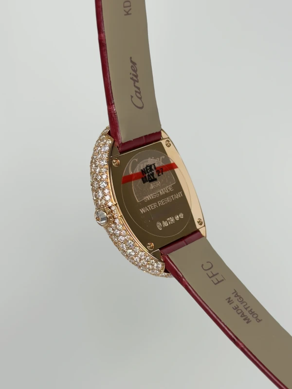 Cartier WJBA0047 7