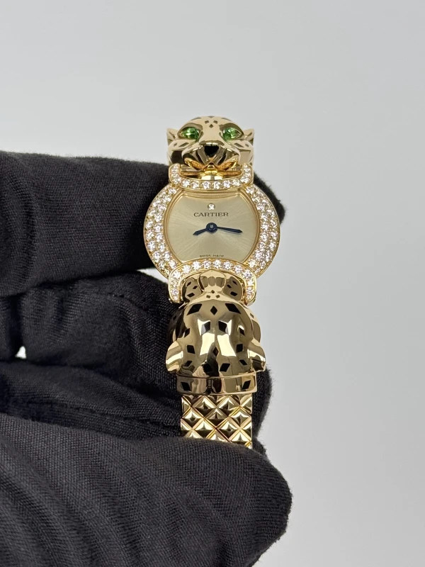 Cartier LA PANTHÈRE HPI01731 3