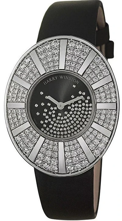 Harry Winston 811/LQWL.KD/D02 1