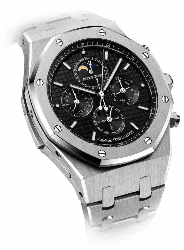 Grand Complication