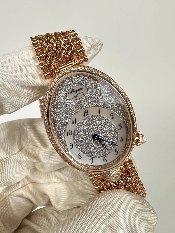 Breguet 8938 8938BR/8D/J20 D0 3