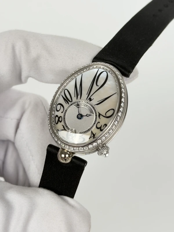 Breguet 8918 8918BB/58/964/D00D 3
