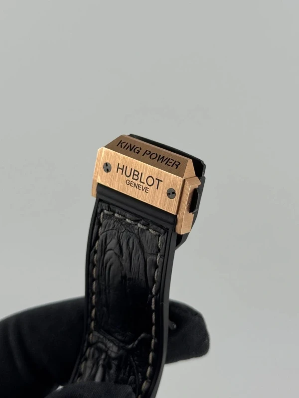 Hublot of Russia 710.OX.2612.HR.RUS11 6