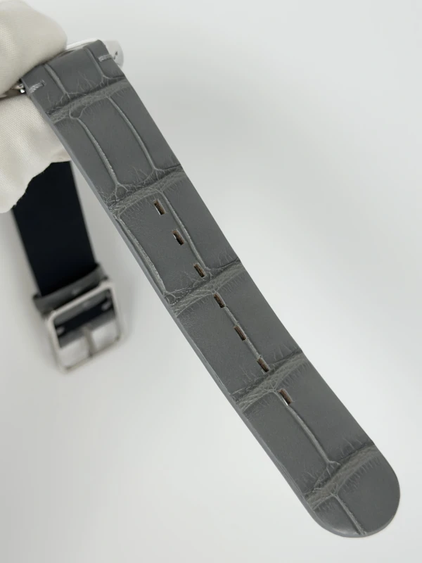 Ressence TYPE 1² Ruthenium 5