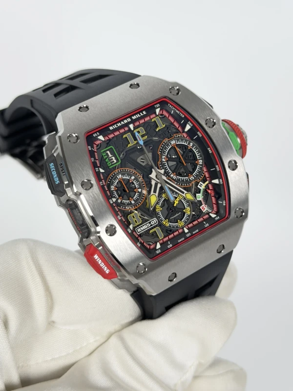 Richard Mille RM 65-01 3