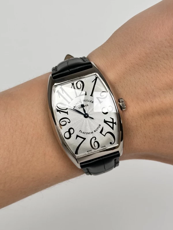 Franck Muller 6850 SC 9