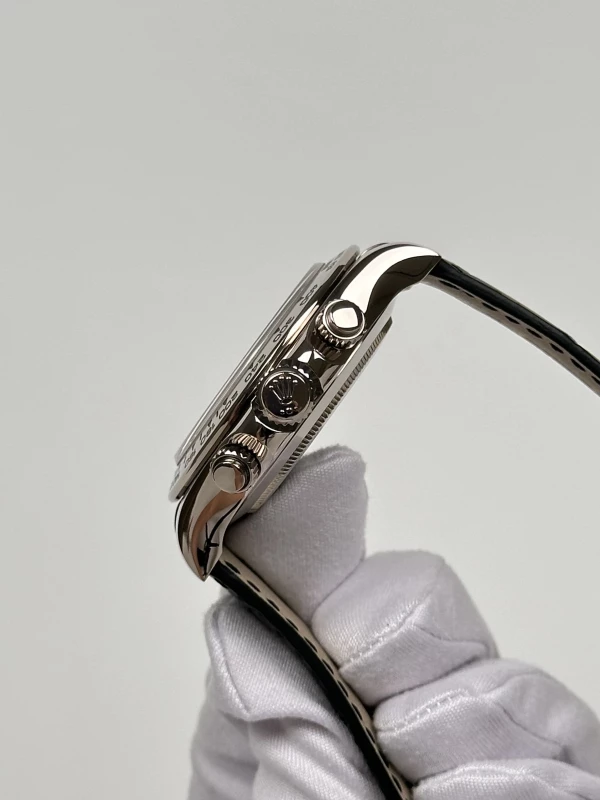 Rolex White Gold 116519 bkd 6