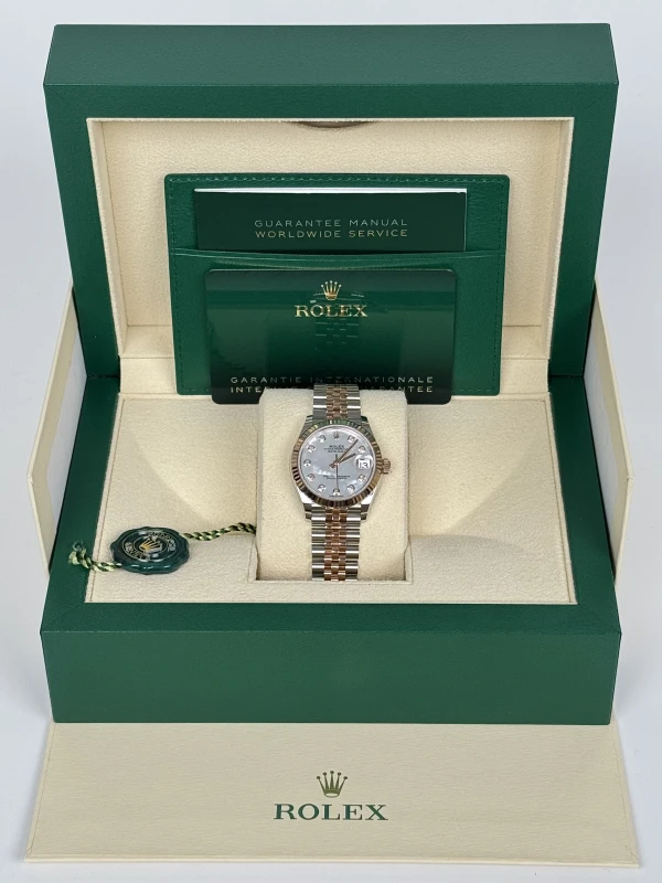 Rolex 31 278271-0026 5