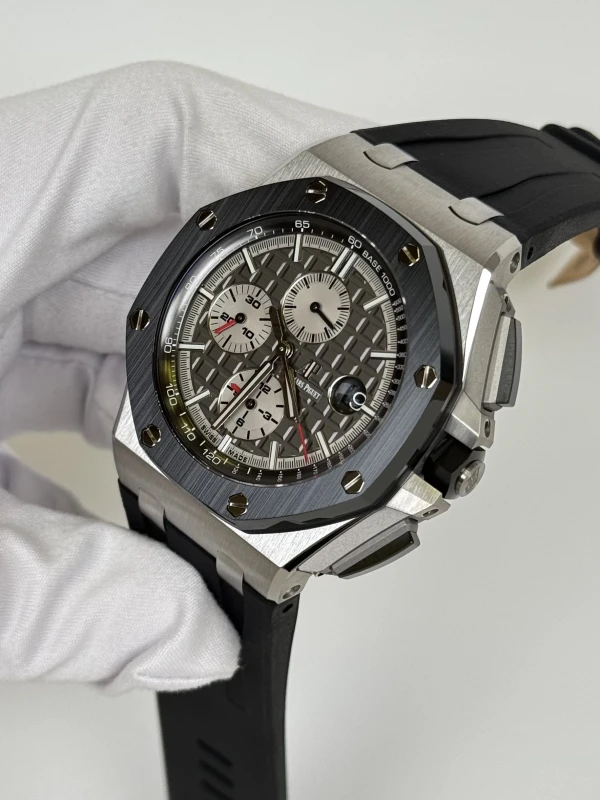 Audemars Piguet Chronograph 44mm 26400IO.OO.A004CA.01 4